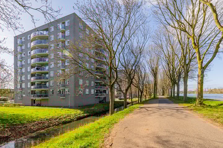 Zeezigt 152 in Diemen foto