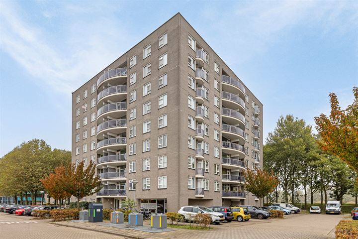 Zeezigt 280 in Diemen foto