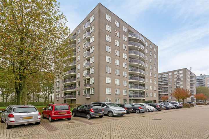 Zeezigt 348 in Diemen foto