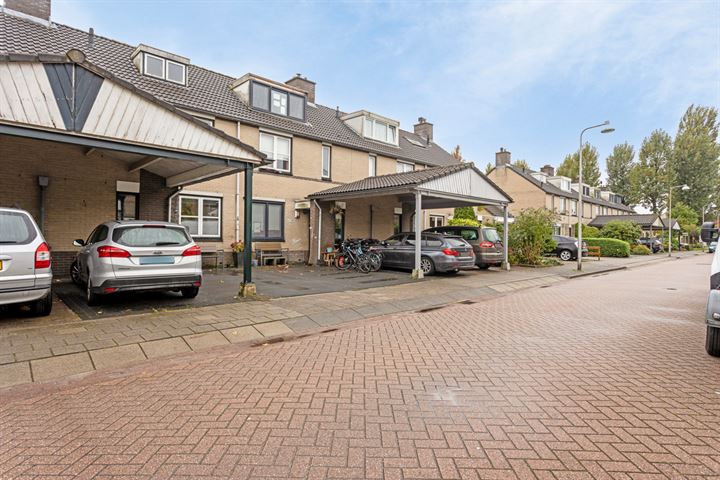 Zeezigt 63 in Diemen foto