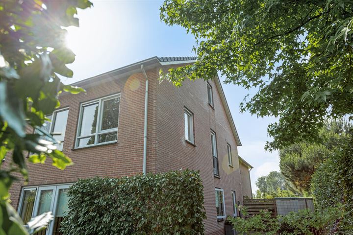 Zegendijk 16g in Zieuwent foto