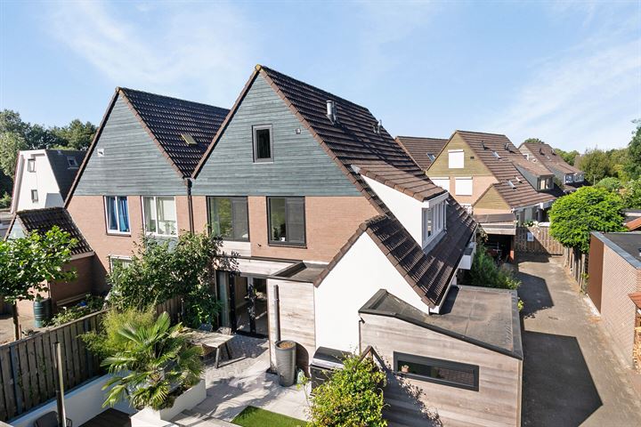 Zeggemeen 101 in Harderwijk foto