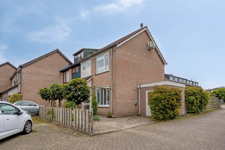 Foto van woning Zeggemeen 49, Harderwijk