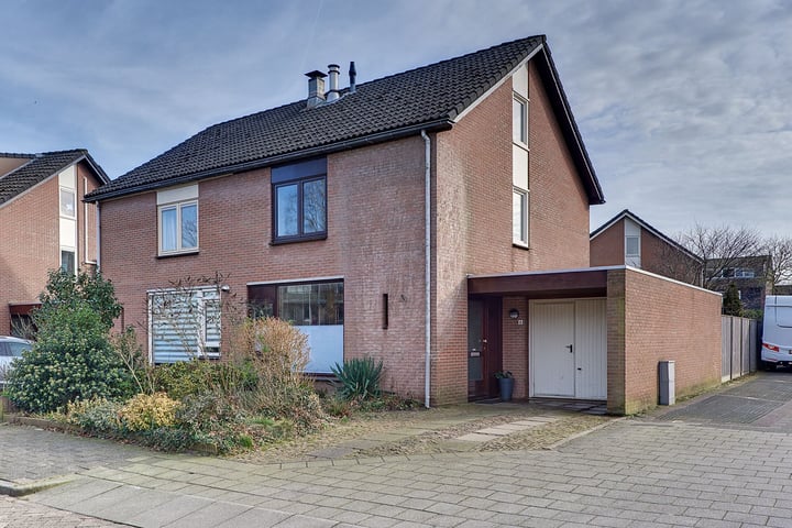 Zeggemeen 6 in Harderwijk foto