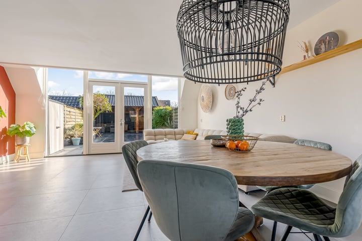 Foto van woning Zeggemeen 80, Harderwijk