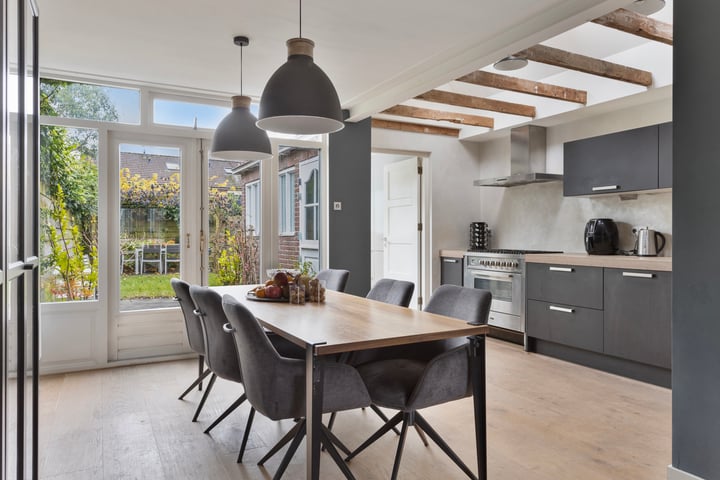 Zeglis 18 in Alkmaar foto