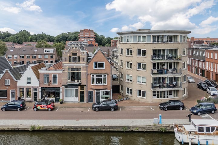 Foto van woning Zeglis 4, Alkmaar