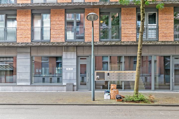 Zeguerslunet 9E in Maastricht foto