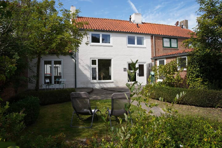 Zegveldstraat 3 in Zuidzande foto