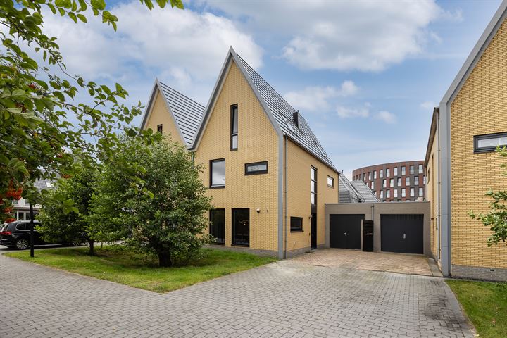 Zeijerveen 3 in Amersfoort foto