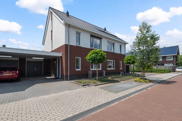 Foto van woning Zeis 14, Holten