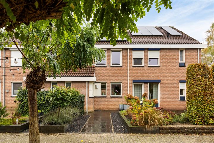 Zeishof 26 in Bemmel foto