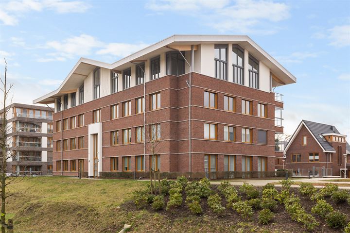 Zeister Eng 98 in Zeist foto