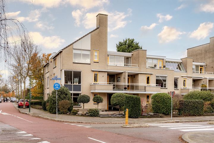 Zeisterweg 23-15 in Odijk foto