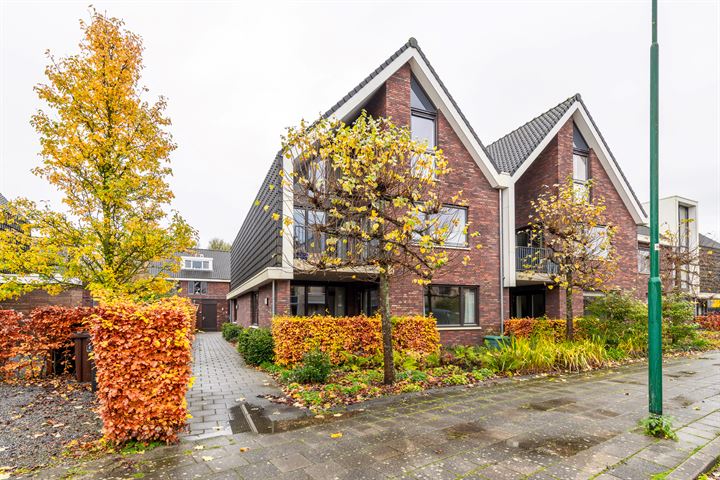 Zeisterweg 40f in Odijk foto
