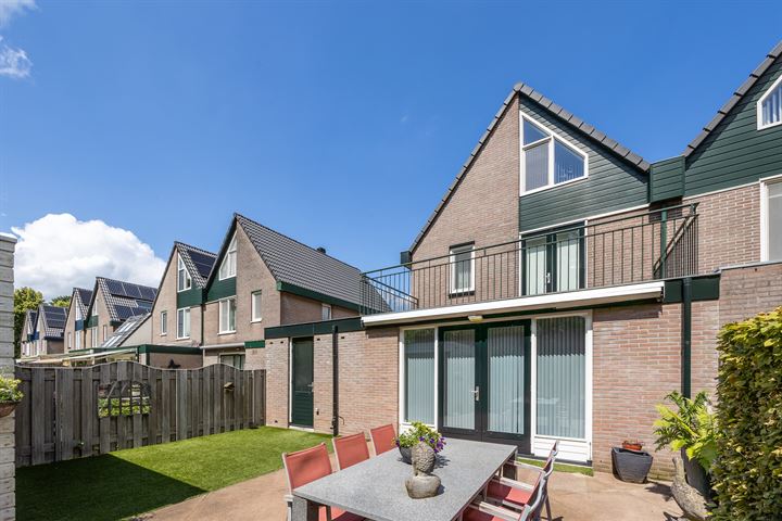 Zeisveld 56 in Houten foto