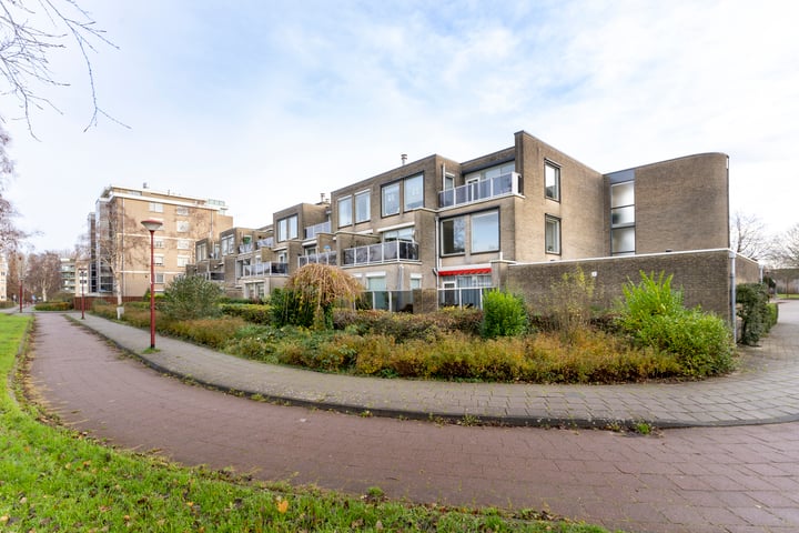 Zeisweide 36 in Nieuwegein foto