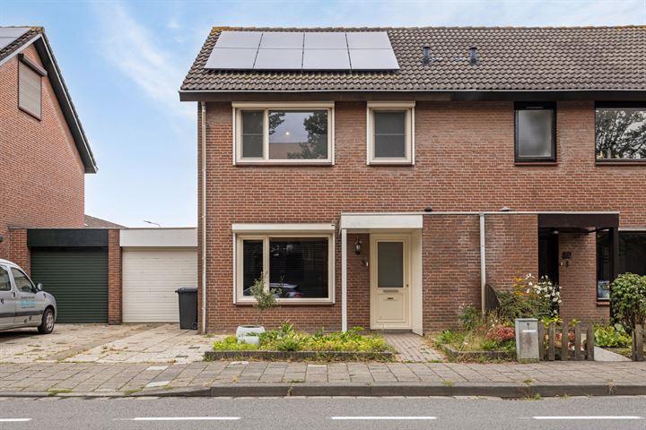 Zeldenrustlaan 3 in Terneuzen foto