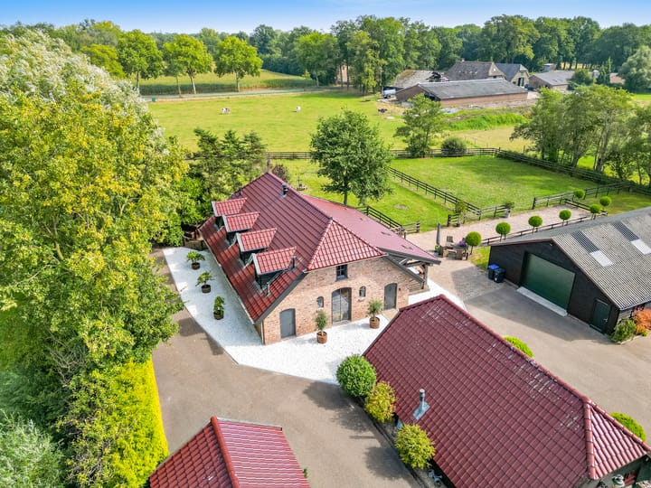 Foto van woning Zelderseweg 23, Zwartebroek