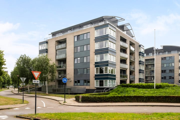 Zeldertsedreef 83 in Amersfoort