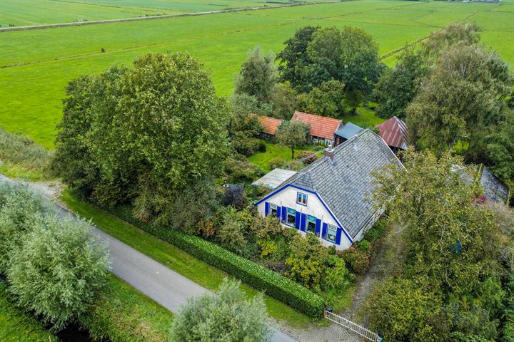 Zeldertseweg 112 in Hoogland foto