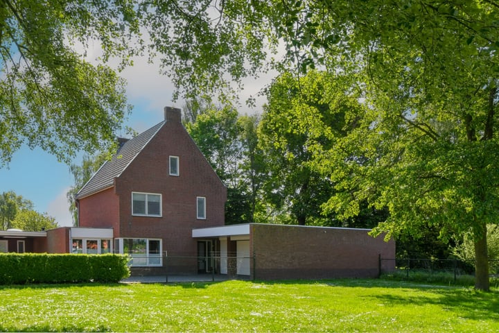 Zelen 5 in Panningen