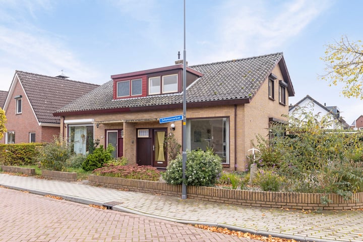 Zelhemsevoetpad 29 in Varsseveld foto