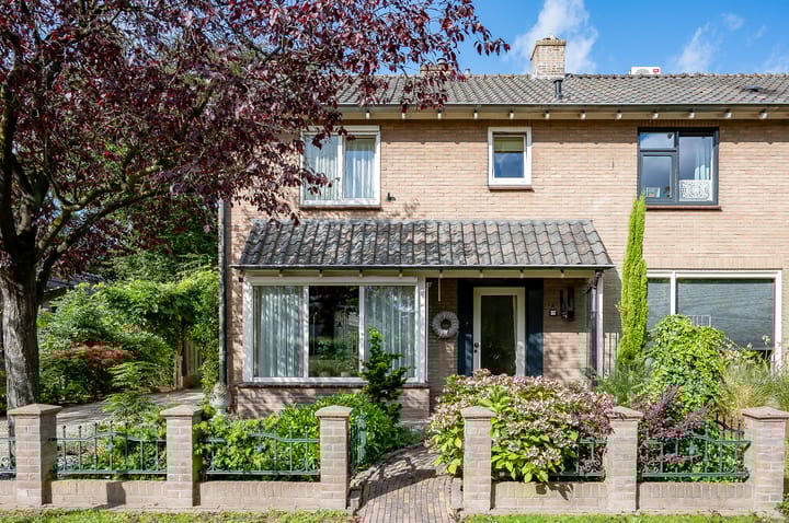 Foto van woning Zelhemseweg 2B, Hengelo (Gld)