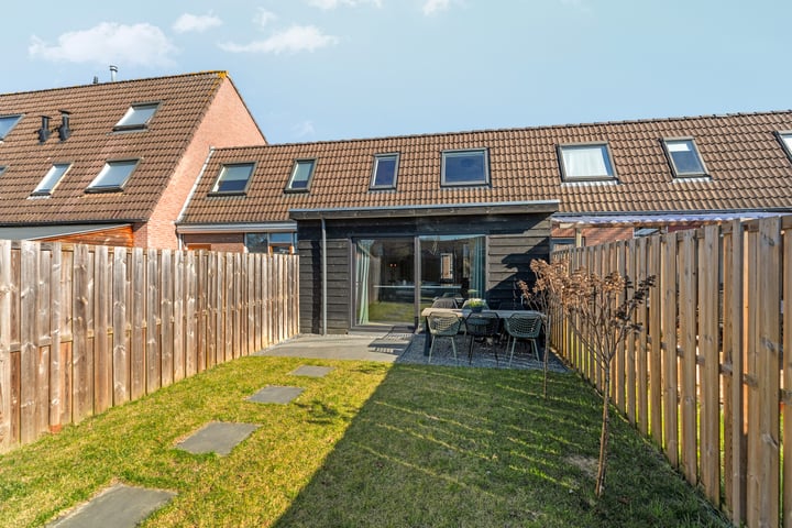 Zellersacker 2140 in Nijmegen foto