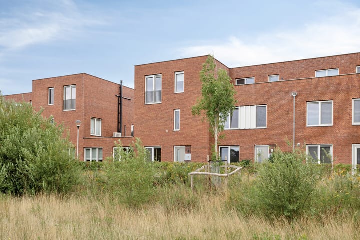 Foto van woning Zenderenstraat 29, Tilburg