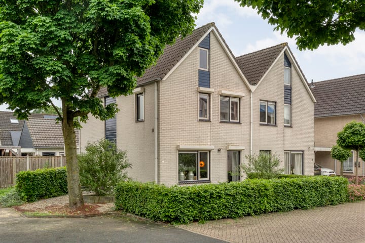 Zenegroen 1 in Hardenberg