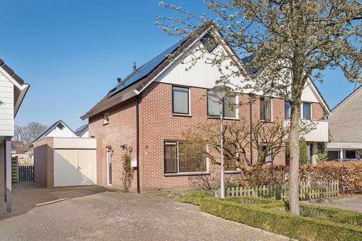 Zenegroen 12 in Hardenberg
