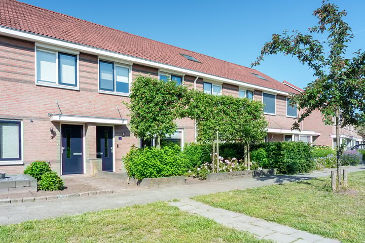 Foto van woning Zenegroen 5, Nijverdal