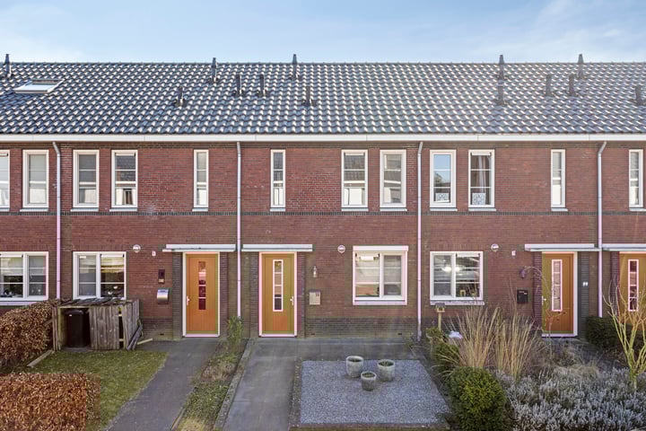 Foto van woning Zengerij 26, Eibergen