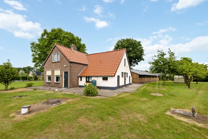 Foto van woning Zennepweg 21, Lemelerveld