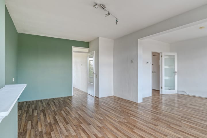 Zenostraat 144 in Rotterdam