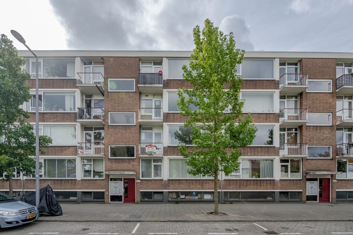 Zenostraat 28 in Rotterdam