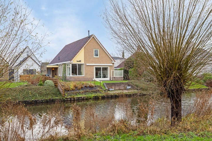 Zerkhouwersstraat 62 in Veendam foto