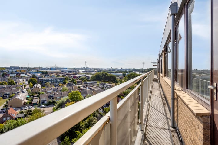 Zernikelaan 558 in Papendrecht foto