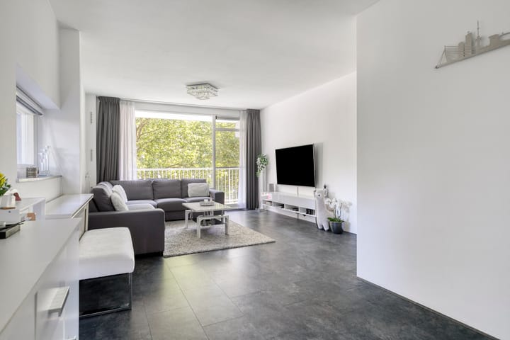 Zernikeplaats 42 in Rotterdam foto