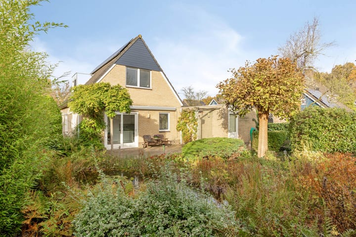 Zesakkers 2137 in Wijchen foto