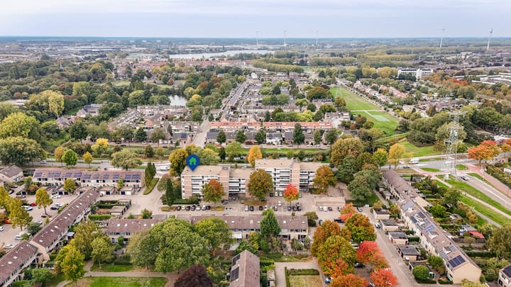 Zesde Buitenpepers 8 in 's-Hertogenbosch foto