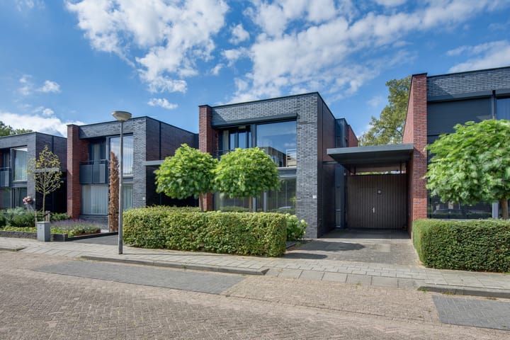 Zesde Donk 70 in 's-Hertogenbosch foto