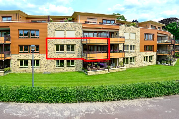 Foto van woning Zeshoven 19, Hilversum