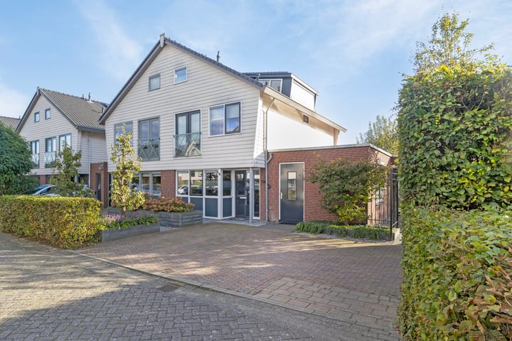 Zesmorgen 38 in Heteren foto