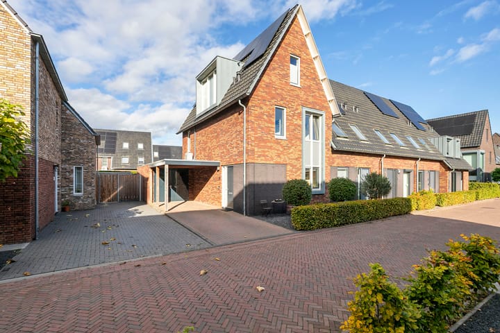 Foto van woning Zesmorgenstraat 26, Zevenaar