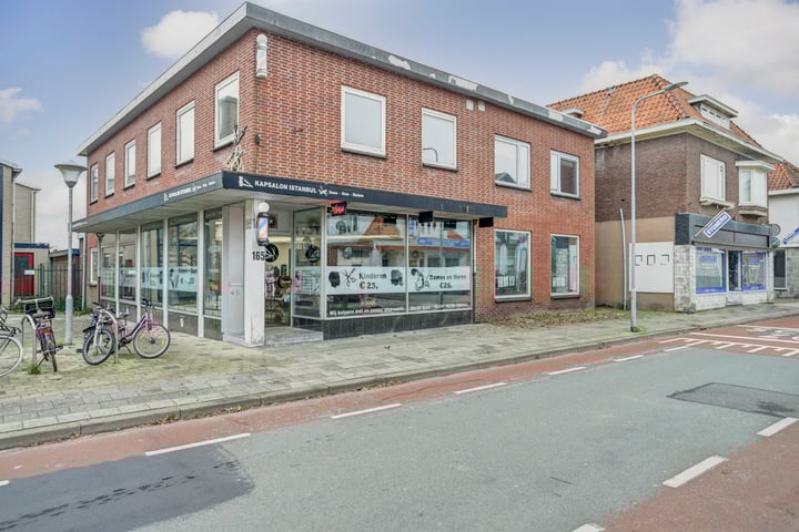 Zesstedenweg 165 in Grootebroek foto