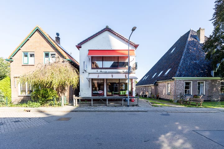 Zesstedenweg 216 in Grootebroek foto