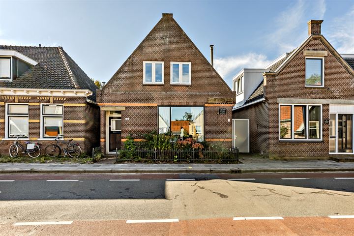 Zesstedenweg 99 in Grootebroek foto