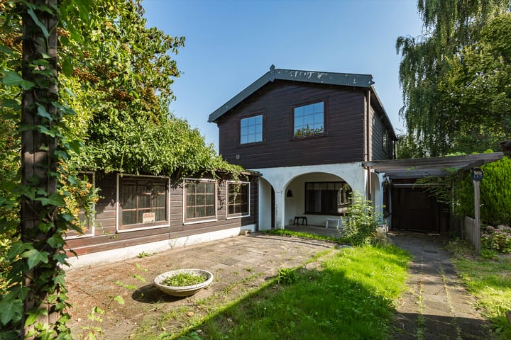 Foto van woning Zestienhovensekade 147, Rotterdam